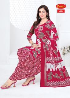 Balaar zaara vol 36 wholesale dress materials in madiwala